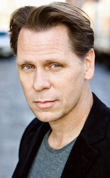 Don Harvey